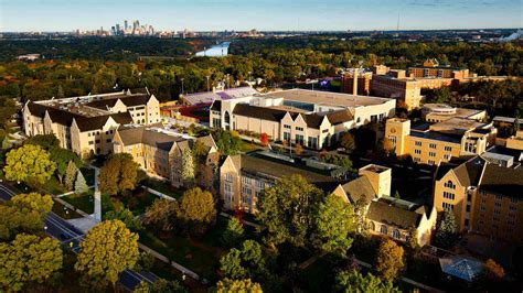 Our campuses .